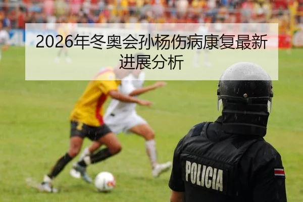 2026年冬奥会孙杨伤病康复最新进展分析