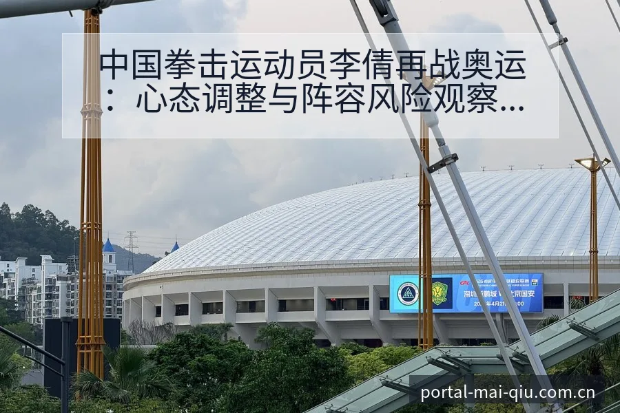 中国拳击运动员李倩再战奥运：心态调整与阵容风险观察 - 买球站